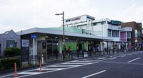 福森ハイツ 202 ｜ 東京都町田市旭町1丁目10-2（賃貸アパート2DK・2階・39.60㎡） その22