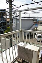 ホワイトシルバーハイツ高橋No.1 201 ｜ 東京都町田市中町3丁目8-5（賃貸アパート2K・2階・37.18㎡） その14