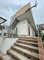 ルマーク鶴川 101 ｜ 東京都町田市金井ヶ丘4丁目30-9（賃貸アパート1K・1階・21.42㎡） その1