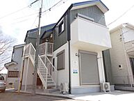 神奈川県相模原市南区古淵4丁目：物件画像／株式会社ドリームアーク　いえらび町田店