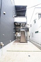 リブリ相模大野3 201 ｜ 神奈川県相模原市南区文京1丁目18-2-2（賃貸マンション1K・2階・26.08㎡） その18