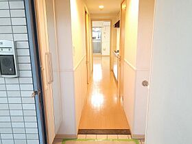 アンジュール鶴川 208 ｜ 東京都町田市能ヶ谷4丁目23-2（賃貸マンション1K・2階・30.96㎡） その9