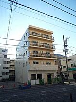 シャトーライフ相模原5 501 ｜ 神奈川県相模原市中央区清新1丁目6-16（賃貸マンション1K・5階・26.00㎡） その1