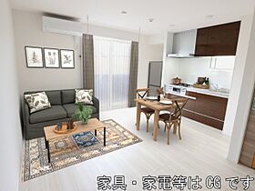 D-room樹旭町 105 ｜ 神奈川県相模原市南区旭町18-1（賃貸アパート1LDK・1階・37.78㎡） その10