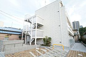 リブリフォーチュン町田 201 ｜ 東京都町田市森野2丁目30-7（賃貸マンション1K・2階・21.73㎡） その1