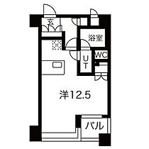 デュオスカーラ町田 202 ｜ 東京都町田市原町田2丁目3-11（賃貸マンション1R・2階・32.60㎡） その2