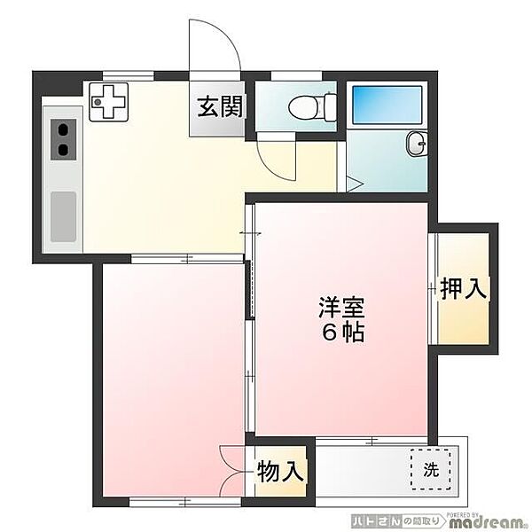 外観画像