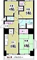リレント相武台2階6.7万円