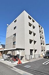 メゾンフォーリスト