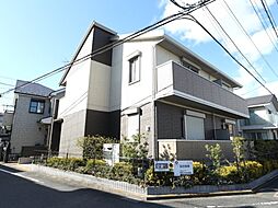 マックリーンコート相模