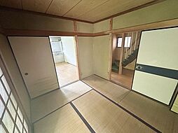 室内の画像