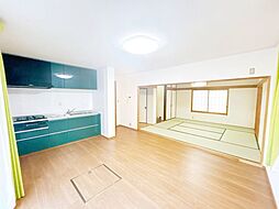 京田辺市薪加賀ノ辻 戸建て
