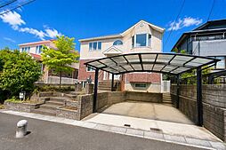 木津川市梅美台二丁目　戸建て