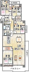 石橋阪大前駅 2,690万円