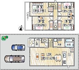 山口町名来2丁目