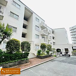シーアイハイツ千里桃山台Ｃ棟