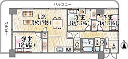 エンゼルハイムパークステージ4番館