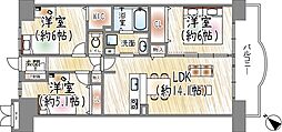 ロイヤルコート豊中四番館