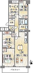コープ野村北千里