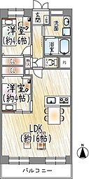 日商岩井緑地公園マンション