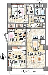 シティー逆瀬川
