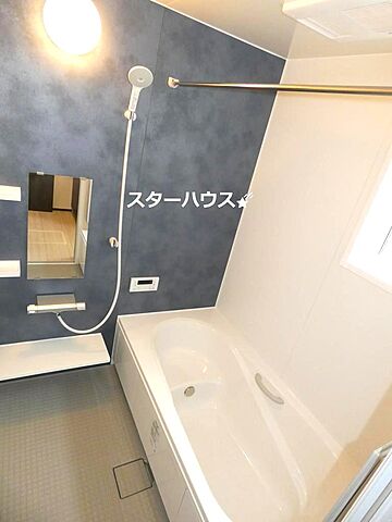 浴室 伊勢崎市寿町46