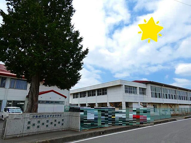 周辺 伊勢崎市国定町2丁目2399-13