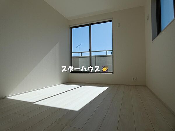 洋室