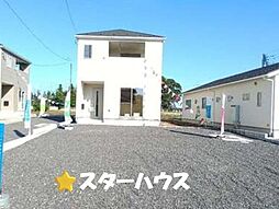太田市新田大根町第2 新築一戸建て