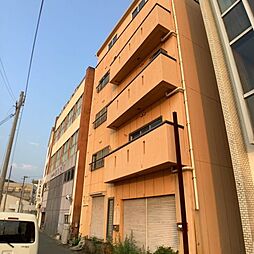 姫路市家島町真浦／店舗住宅