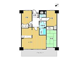 ライオンズマンション姫路野里