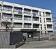 周辺：【中学校】増位中学校まで481ｍ