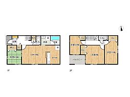 たつの市御津町苅屋第4/新築戸建