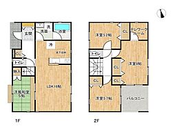 たつの市御津町苅屋第4/新築戸建
