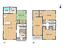 姫路市第1網干区坂上/新築戸建