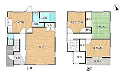 姫路市飾西/中古戸建