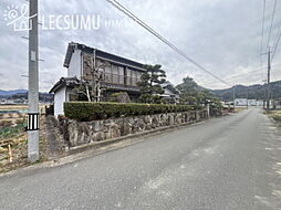 姫路市夢前町杉之内/中古戸建