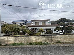 姫路市香寺町相坂/売土地