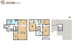 姫路市奥山/中古戸建