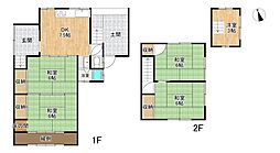 姫路市保城町/中古戸建