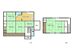 姫路市飾東町豊国/中古戸建