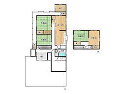 姫路市広畑区東夢前台4丁目/中古戸建