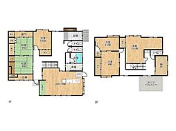 姫路市勝原区丁/中古戸建
