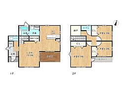 姫路市下手野4丁目／新築戸建