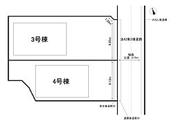姫路市書写第13II期/新築戸建