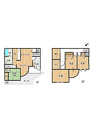 姫路市夢前町菅生澗/中古戸建