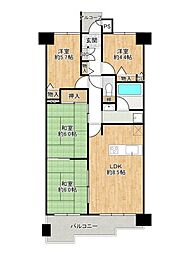 ネオハイツ姫路アメニティ228