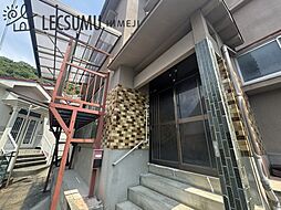 姫路市家島町真浦/中古戸建