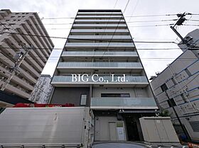 プライマル浅草言問通  ｜ 東京都台東区浅草3丁目（賃貸マンション2LDK・3階・47.68㎡） その1