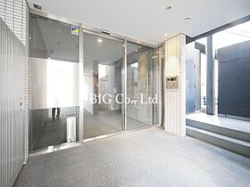 イースト秋葉原  ｜ 東京都台東区浅草橋4丁目（賃貸マンション1LDK・6階・44.16㎡） その13